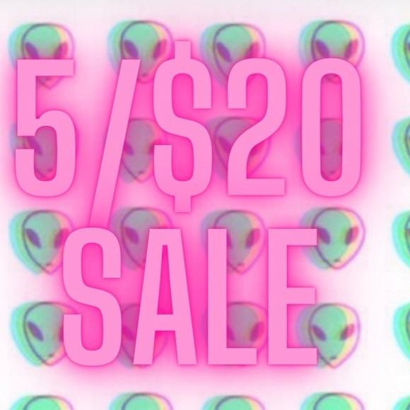 👽 Hollywood Nights Starry Eyed Eyeshadow - Picture 2 of 5